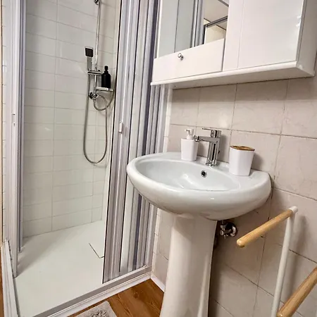 Ginetta House Apartmán