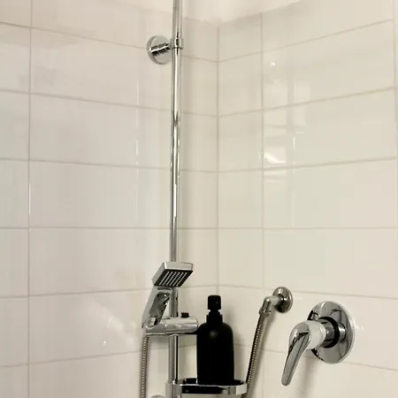 Daire Ginetta House Ordona